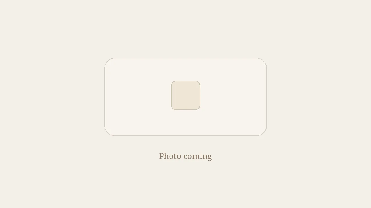 Placeholder for Smart Stickers. The sticker photo is still to come.